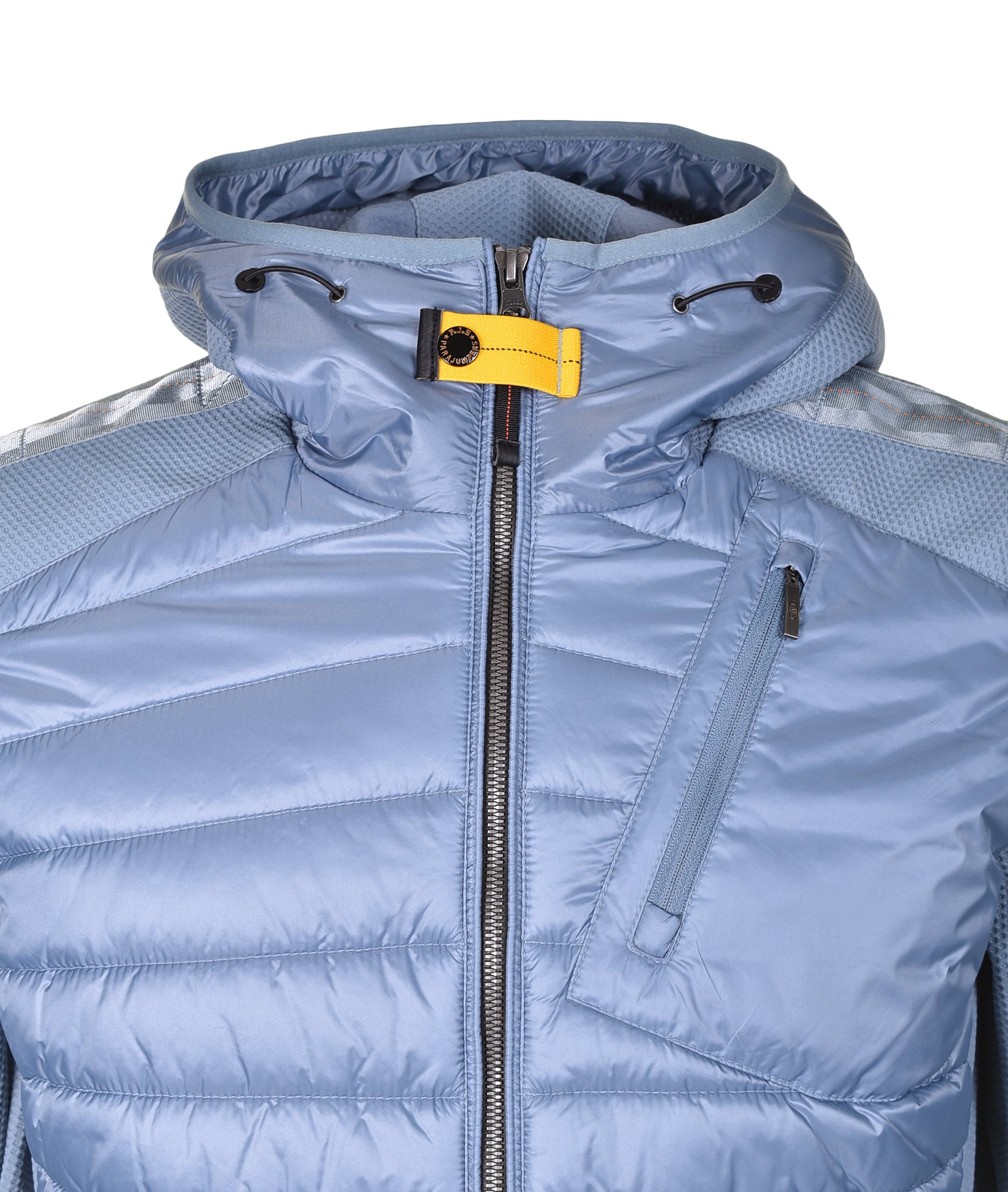 Jacket Nolan Bluestone