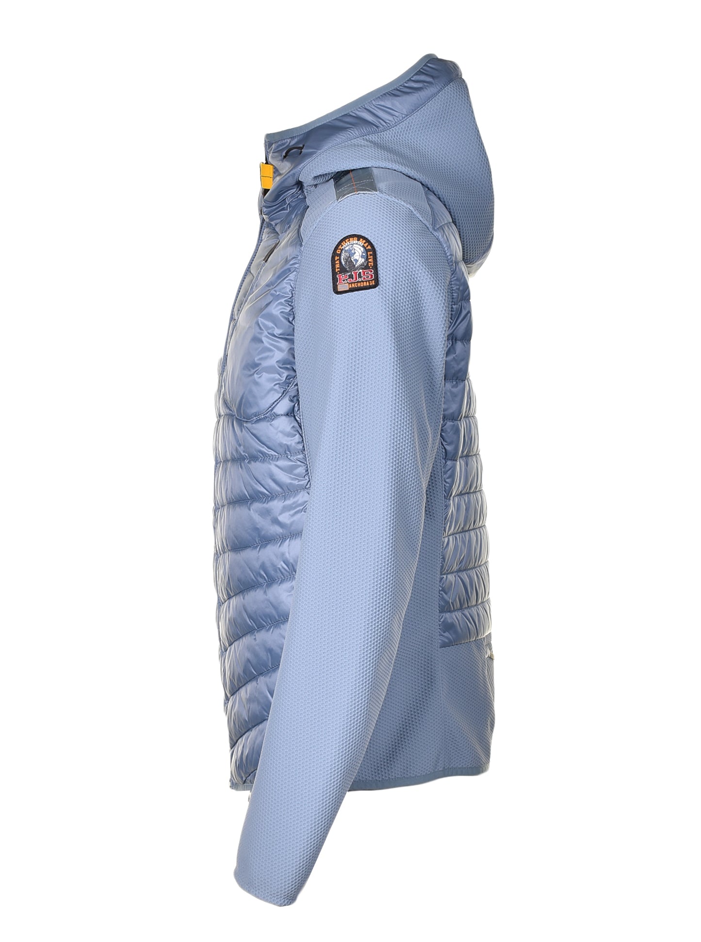 Jacket Nolan Bluestone