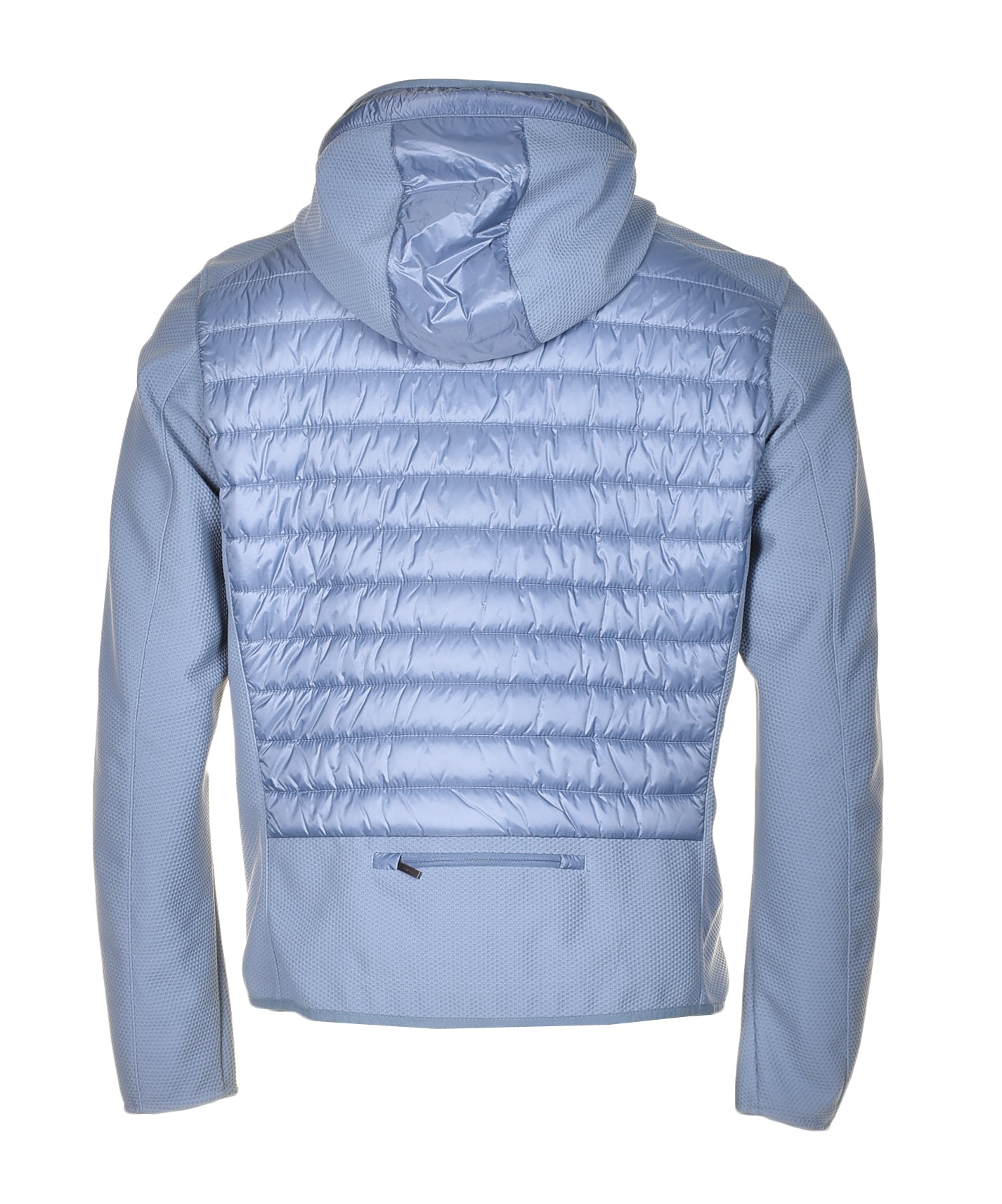 Jacket Nolan Bluestone