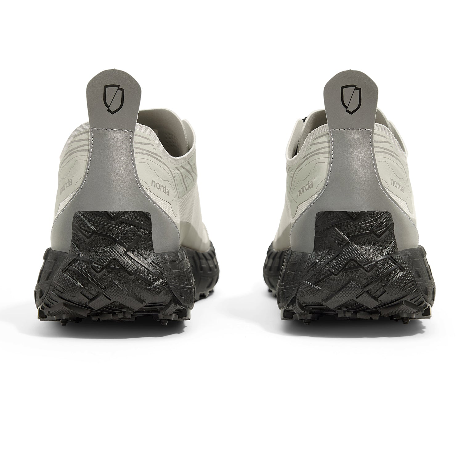 001A Trainers Cinder