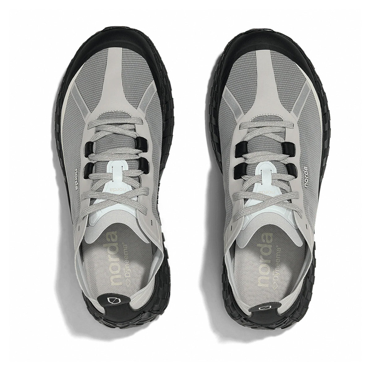 001A Trainers Pewter