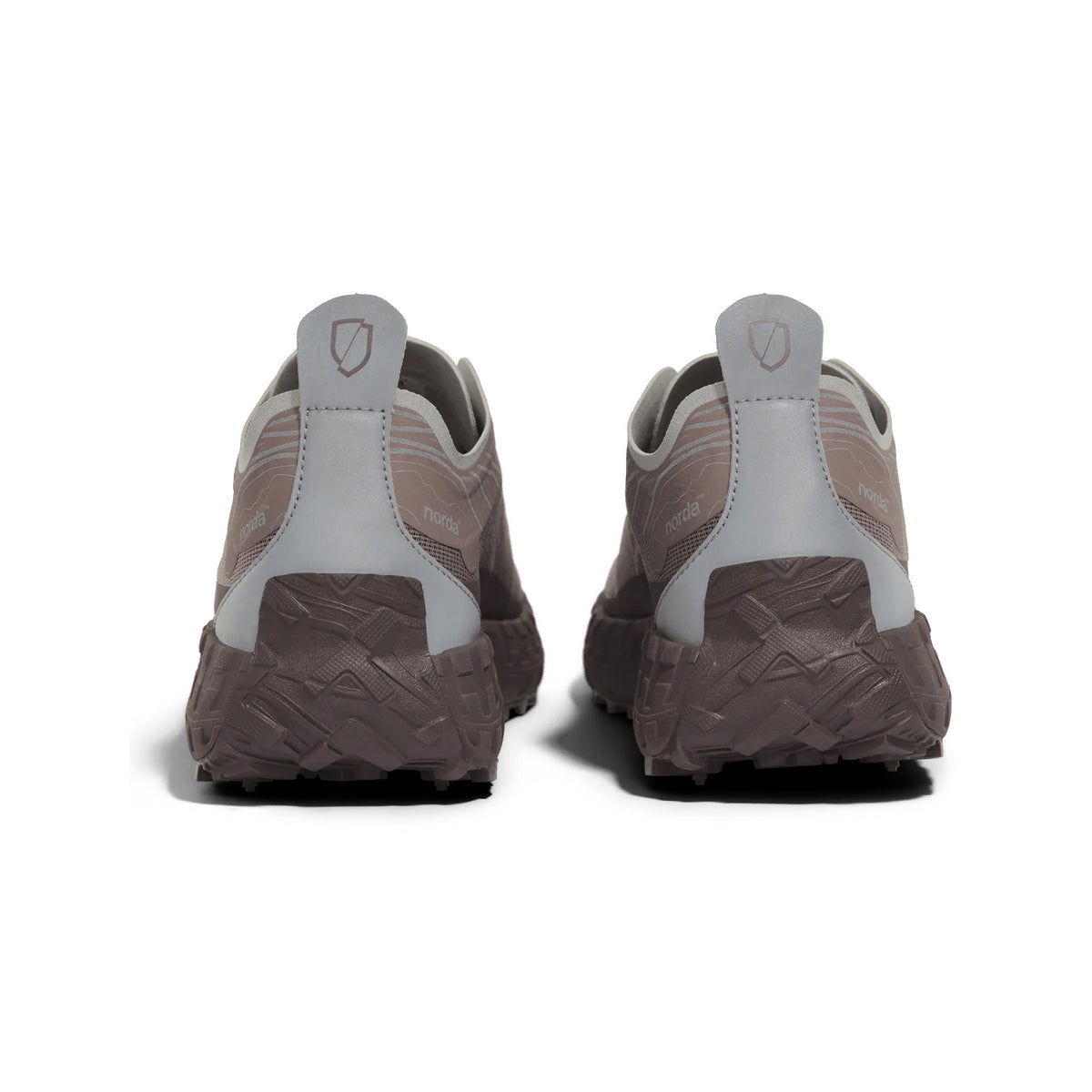 001A Trainers Scoria