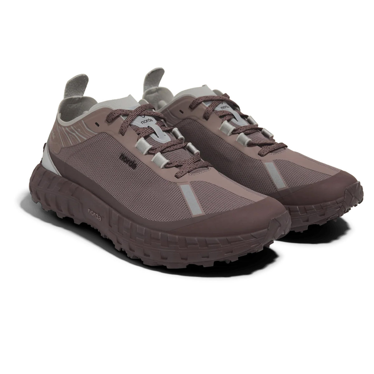 001A Trainers Scoria