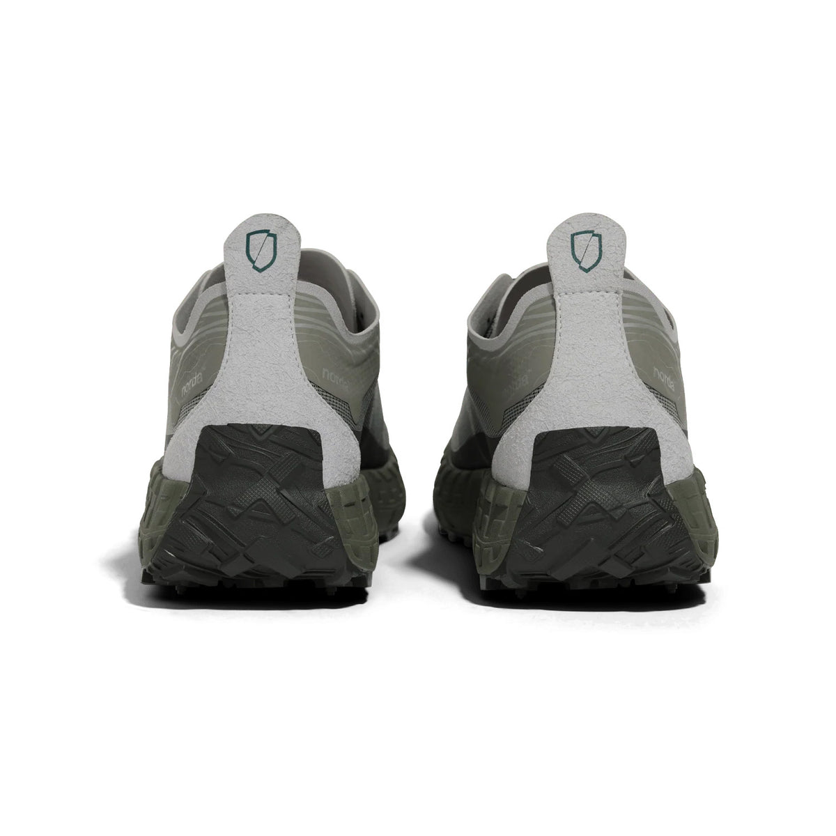 001A Trainers Serpentine