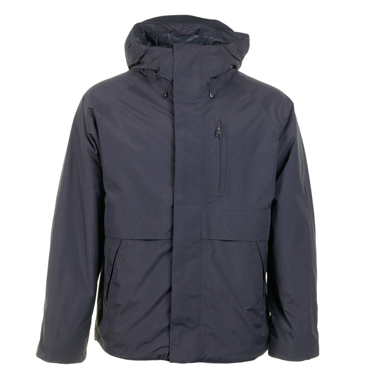 Fyn 4.0 Gore-Tex Insulated Jacket Black