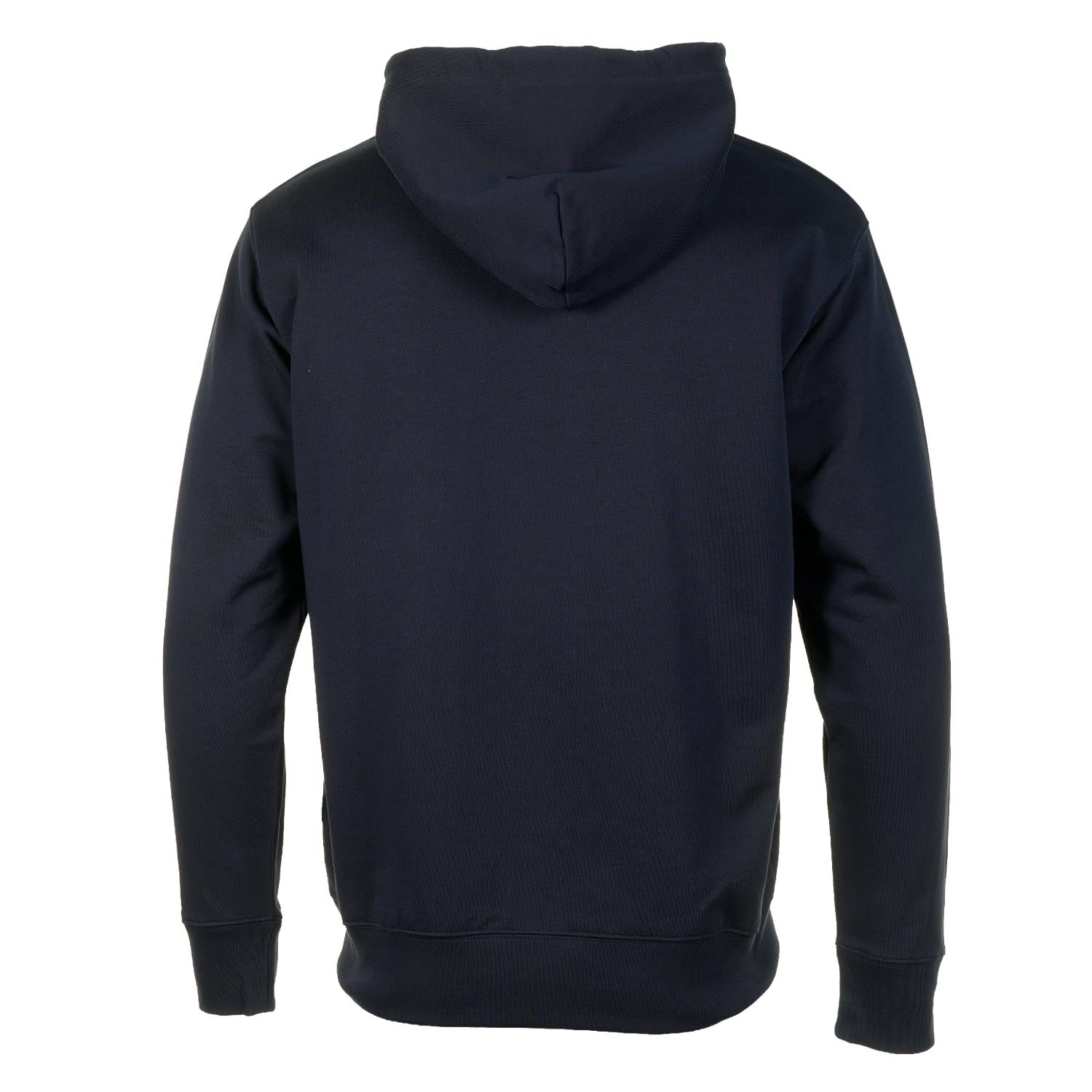 Norse Standard Hoodie Dark Navy