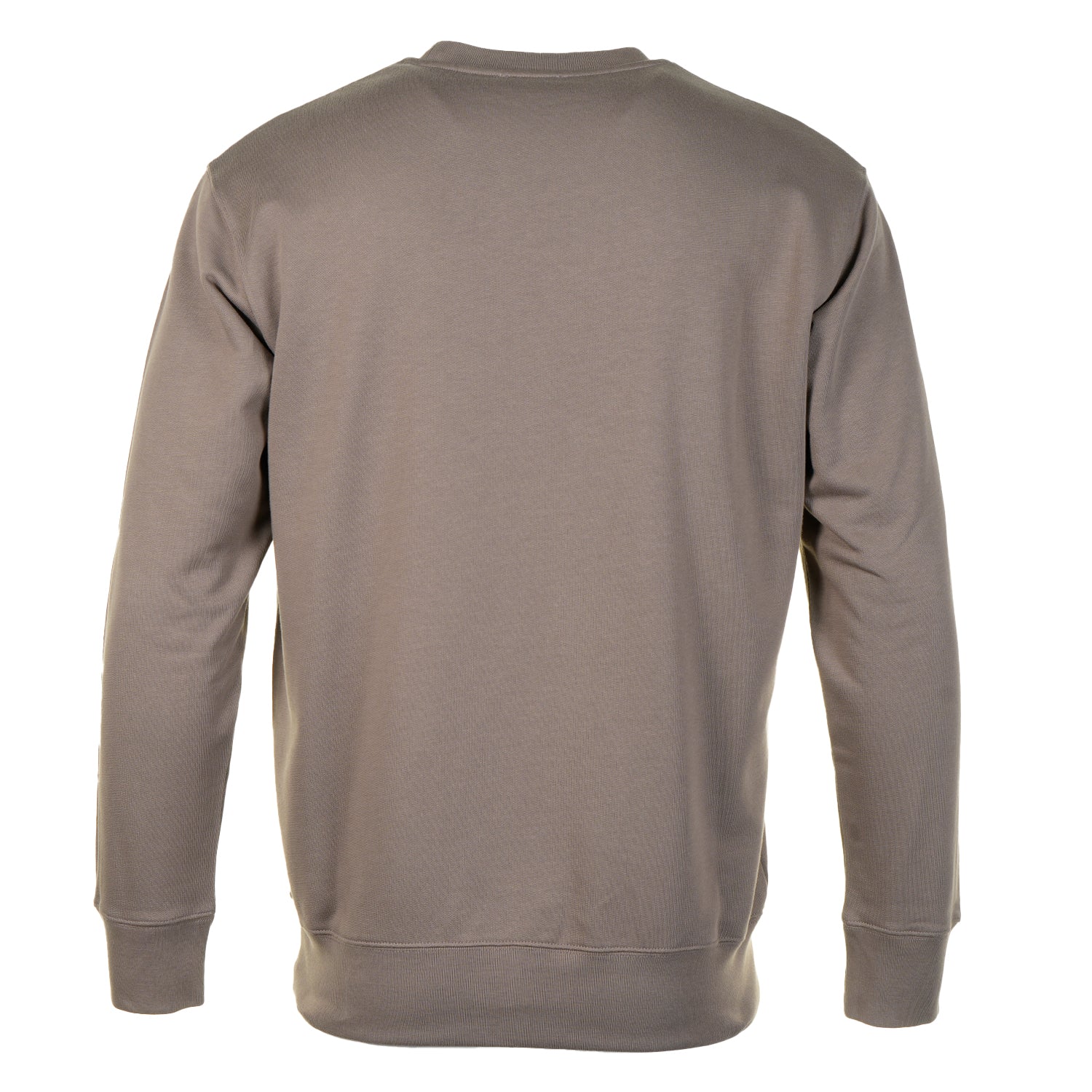 Norse Standard Sweatshirt Walnut