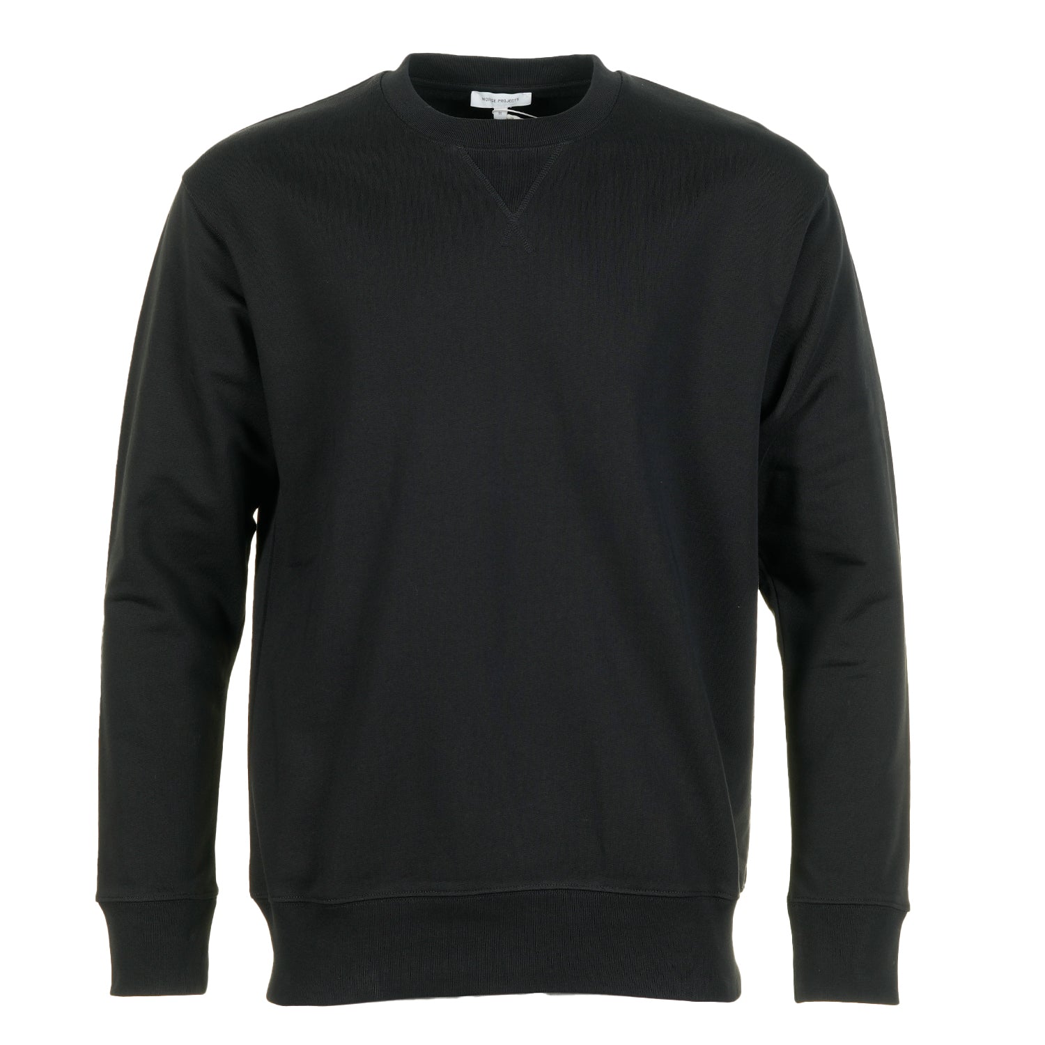 Norse Standard Sweatshirt Black