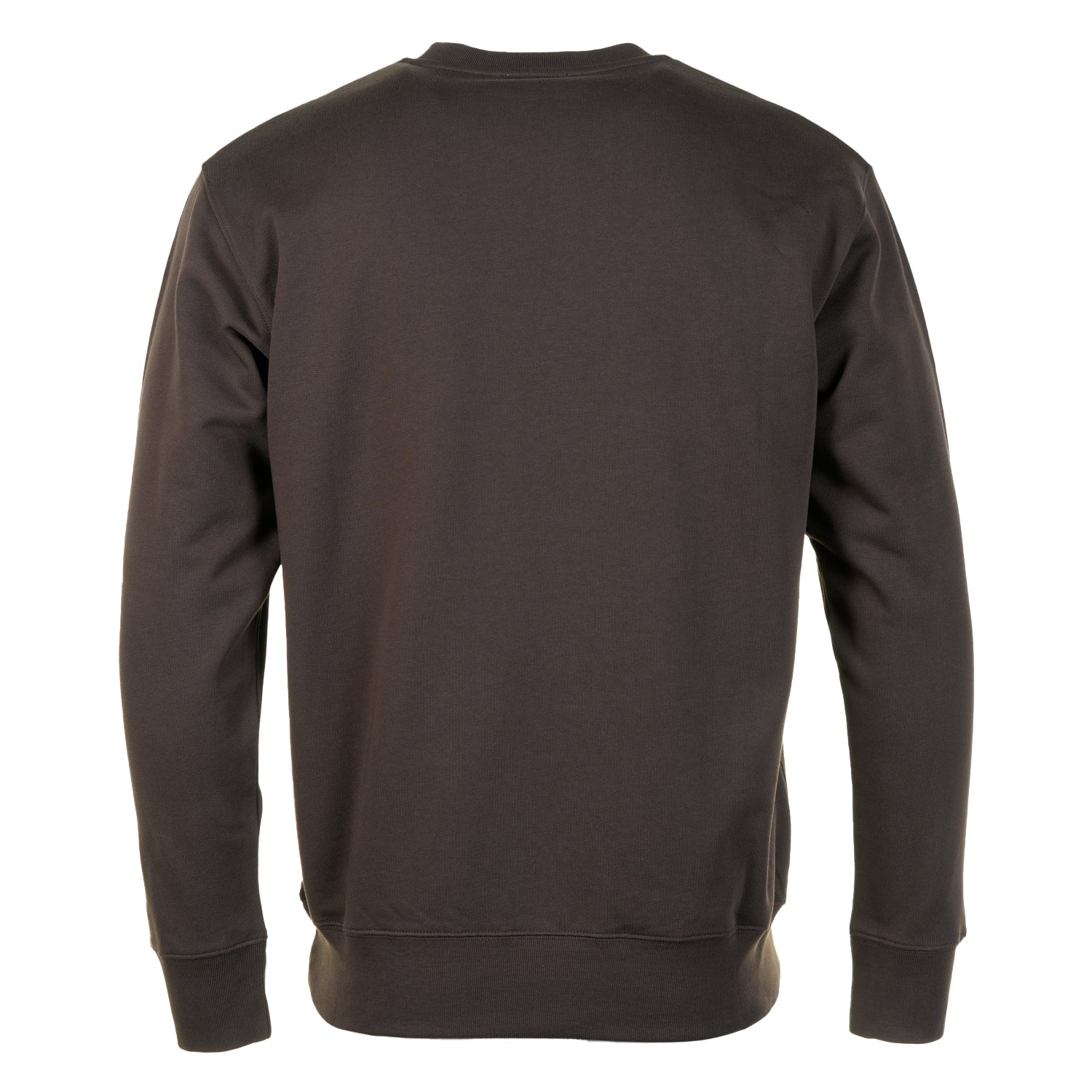 Norse Standard Sweatshirt Seal Brown