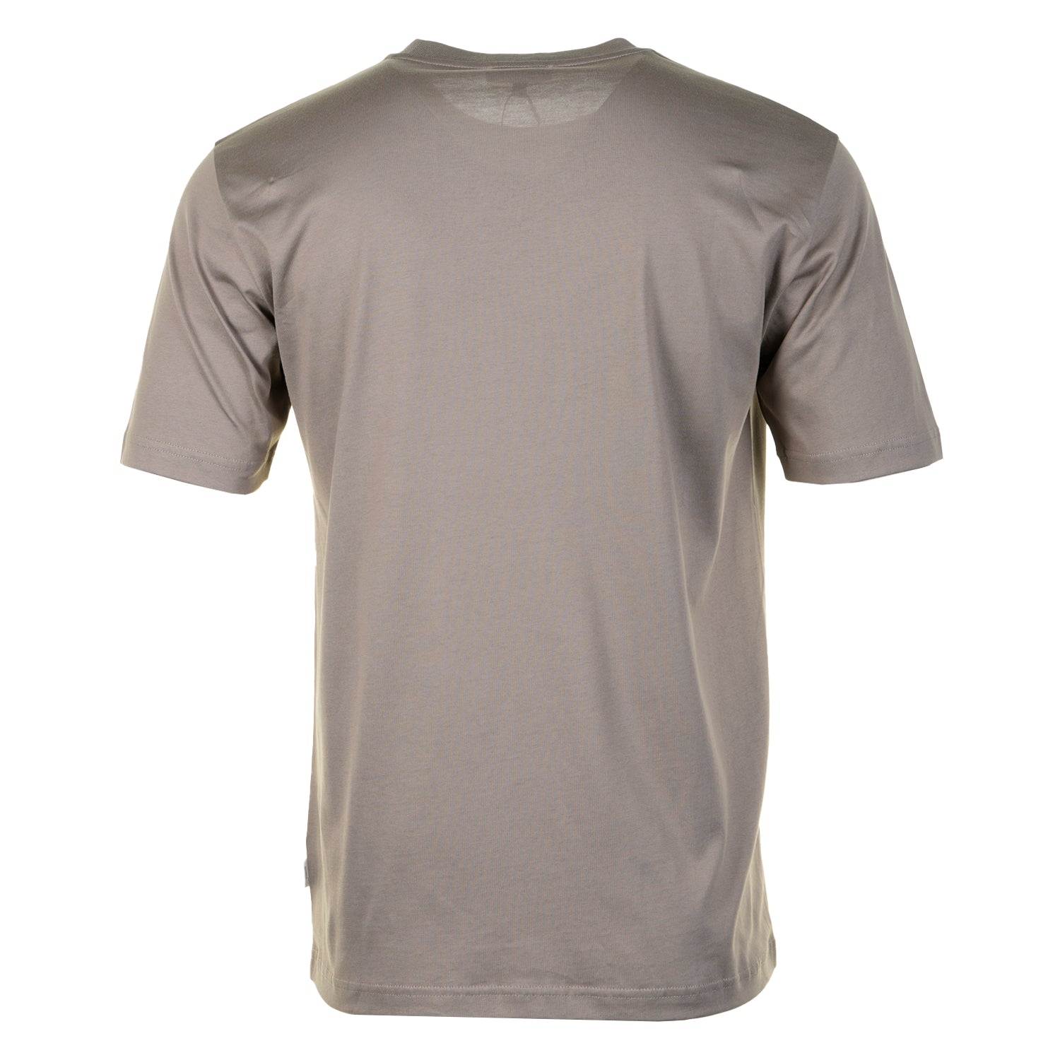 Norse Standard Short Sleeve T Shirt Walnut