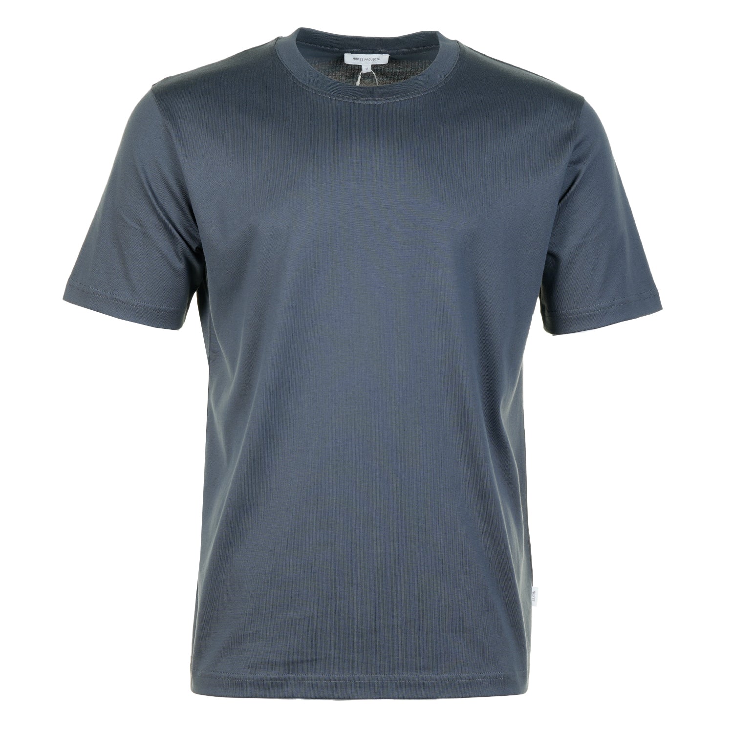 Norse Standard Short Sleeve T Shirt Graphite
