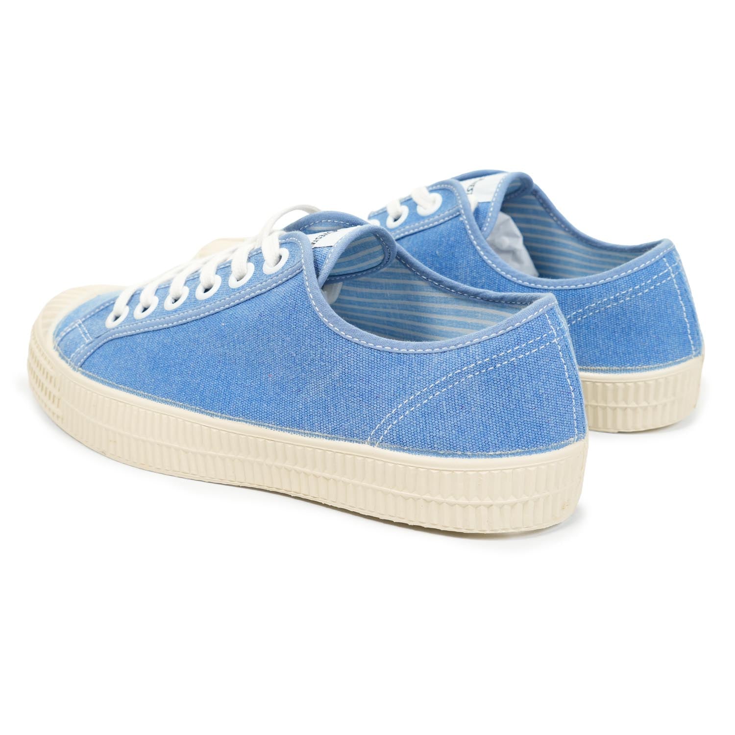Star Master Washed Blue