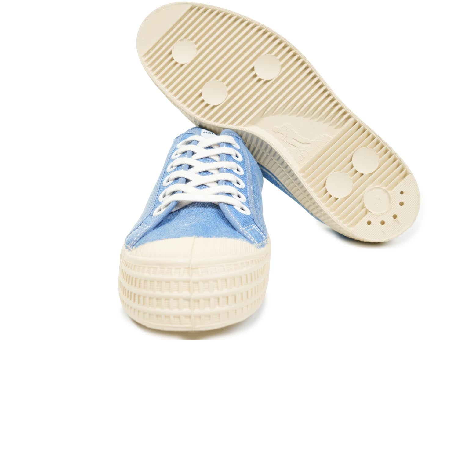 Star Master Washed Blue