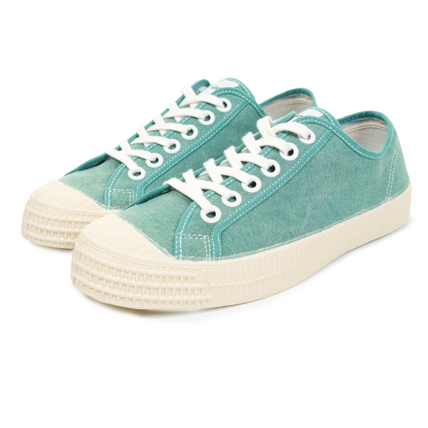 Star Master Washed Green