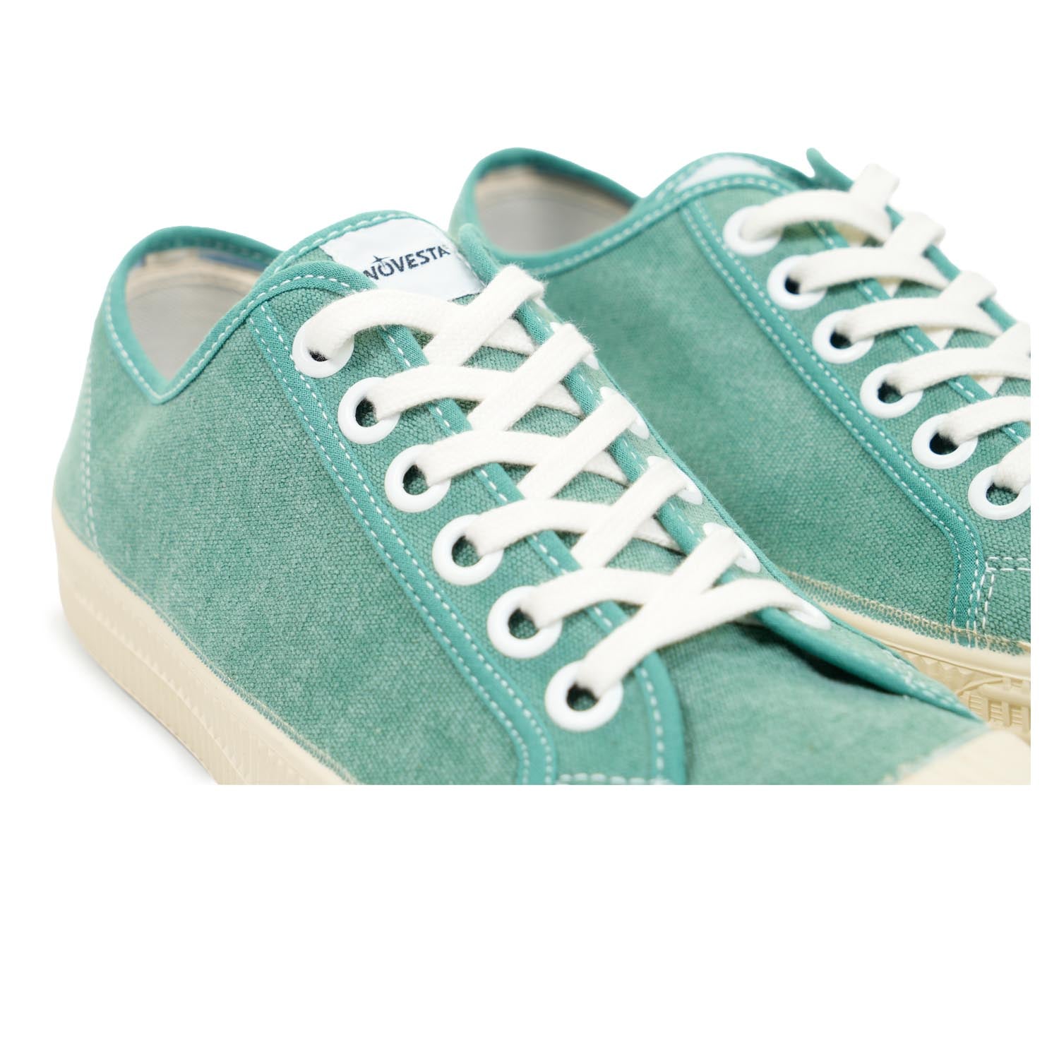 Star Master Washed Green