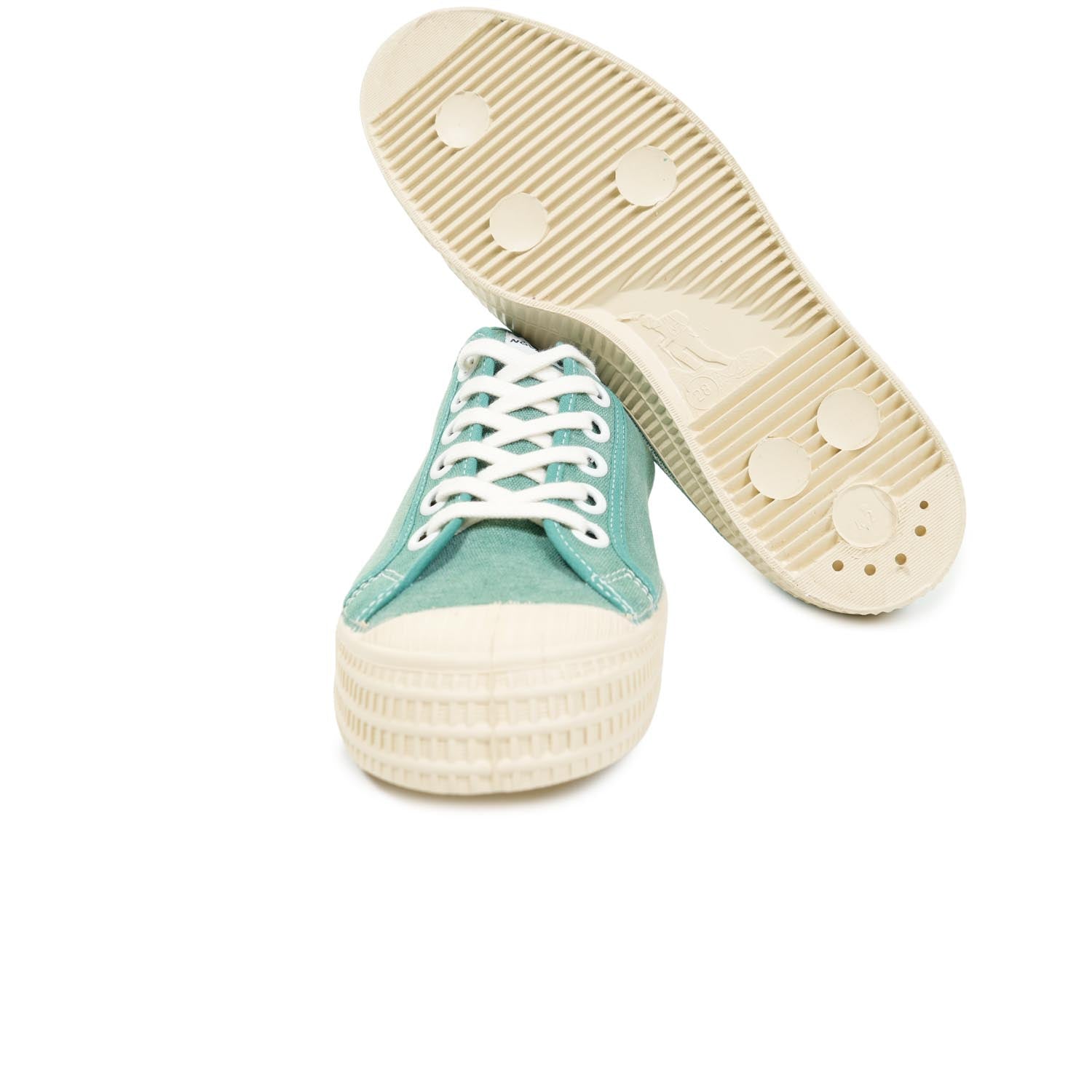 Star Master Washed Green