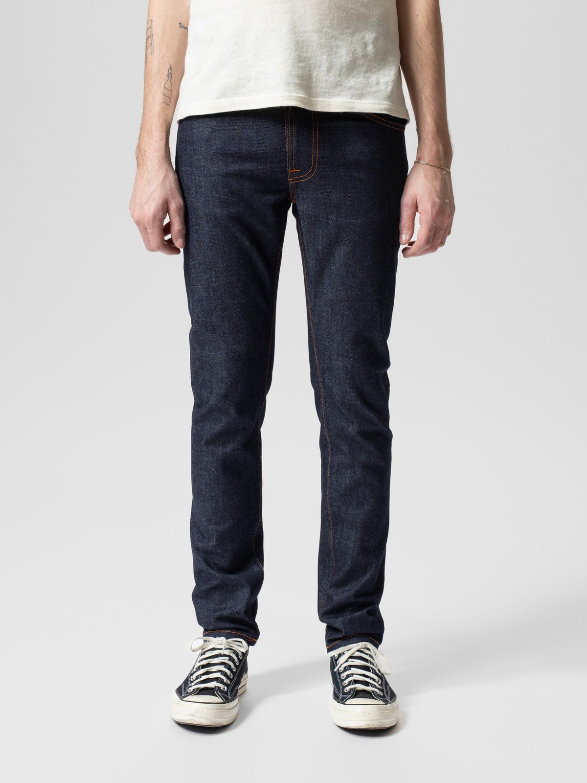 Lean Dean Jeans Dry 16 Dips