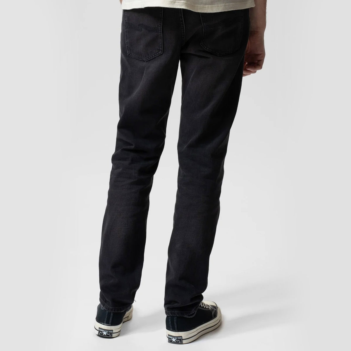 Steady Eddie II Jeans Black Change
