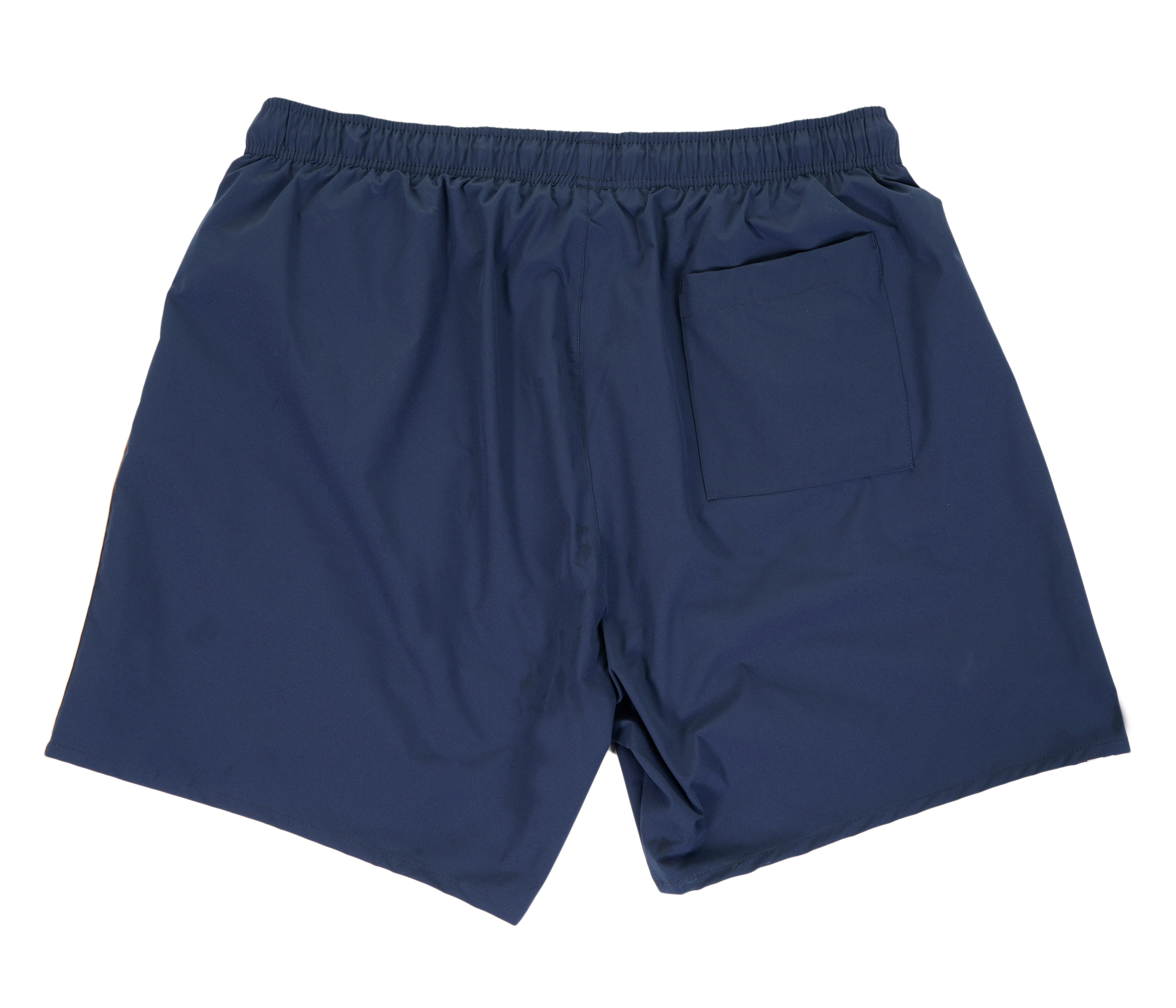 Iconic Swim Shorts Navy Blue