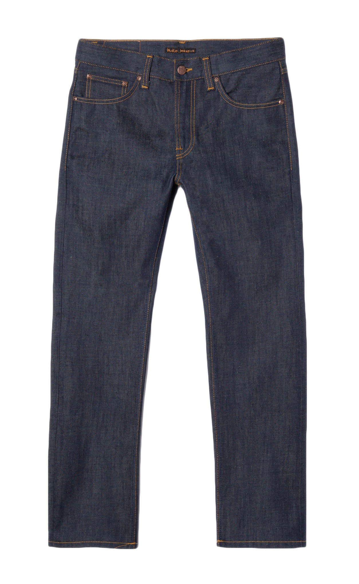 Gritty Jackson Jeans Dry Old