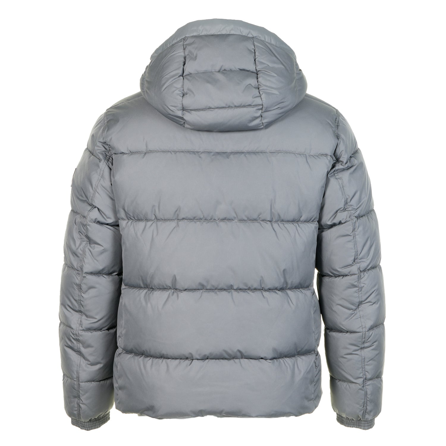Omaris Jacket Open Grey