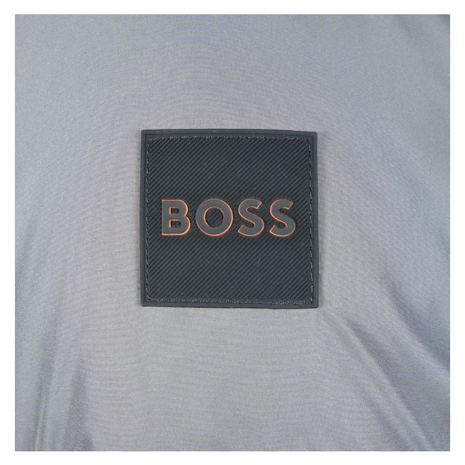 Omaris Jacket Open Grey
