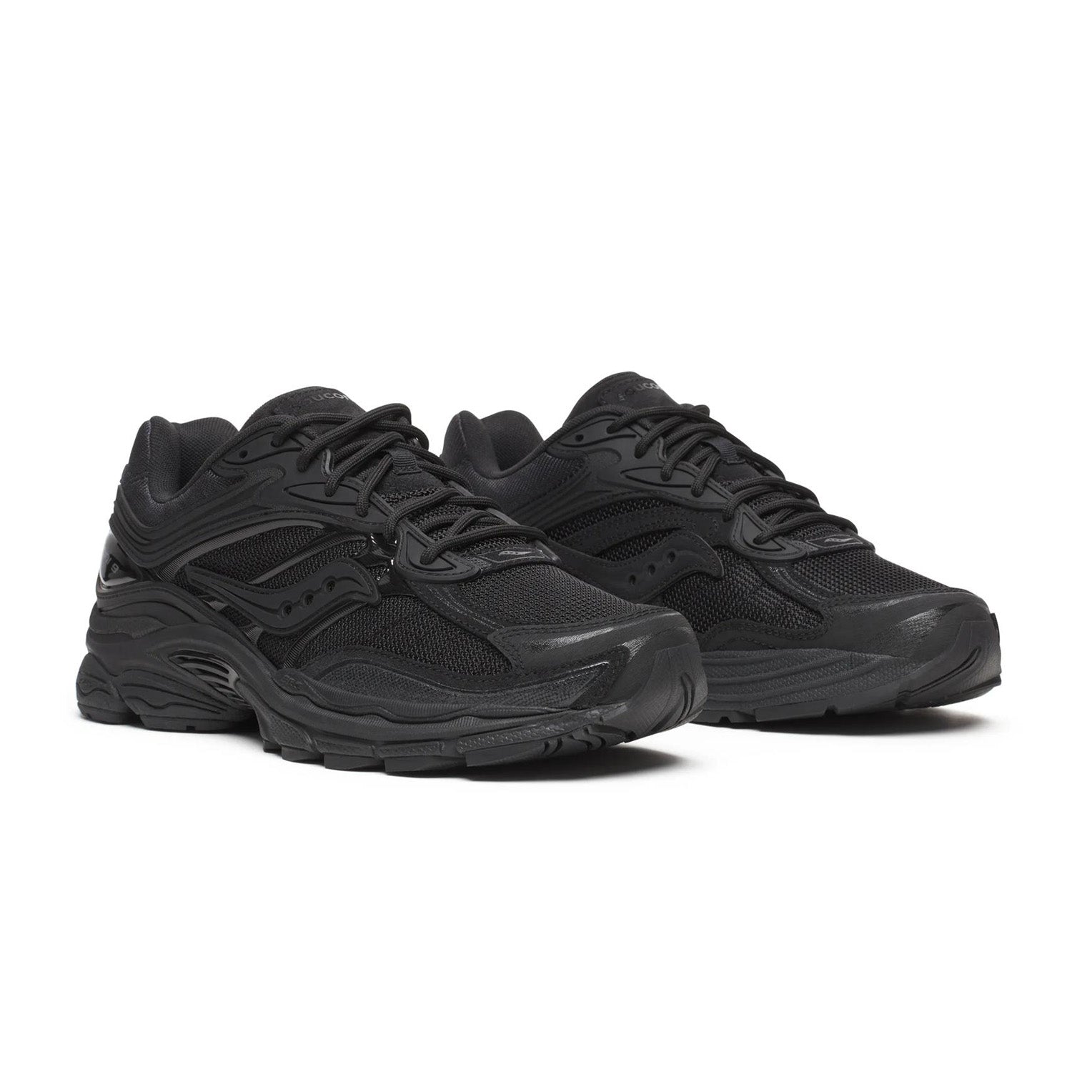 Progrid Omni 9 OG Black