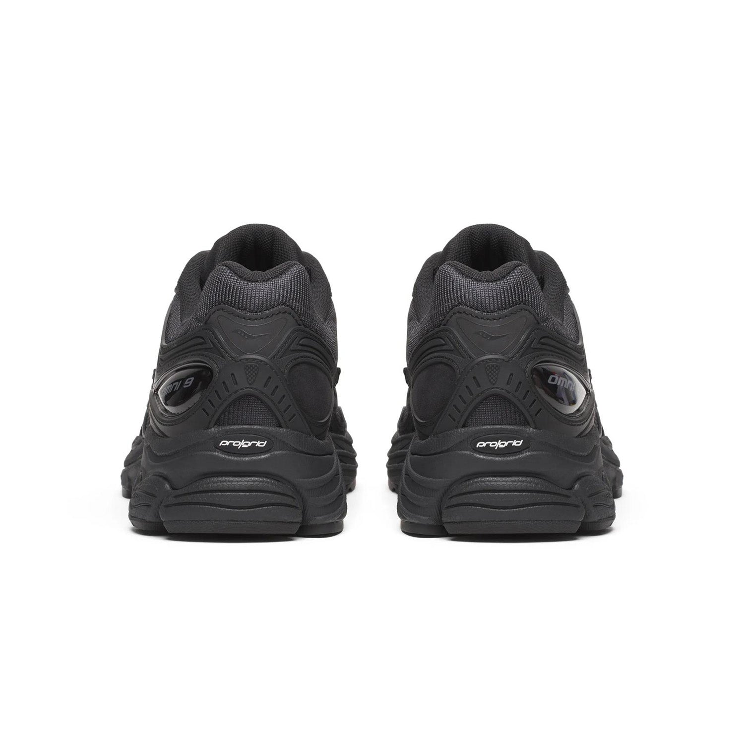 Progrid Omni 9 OG Black