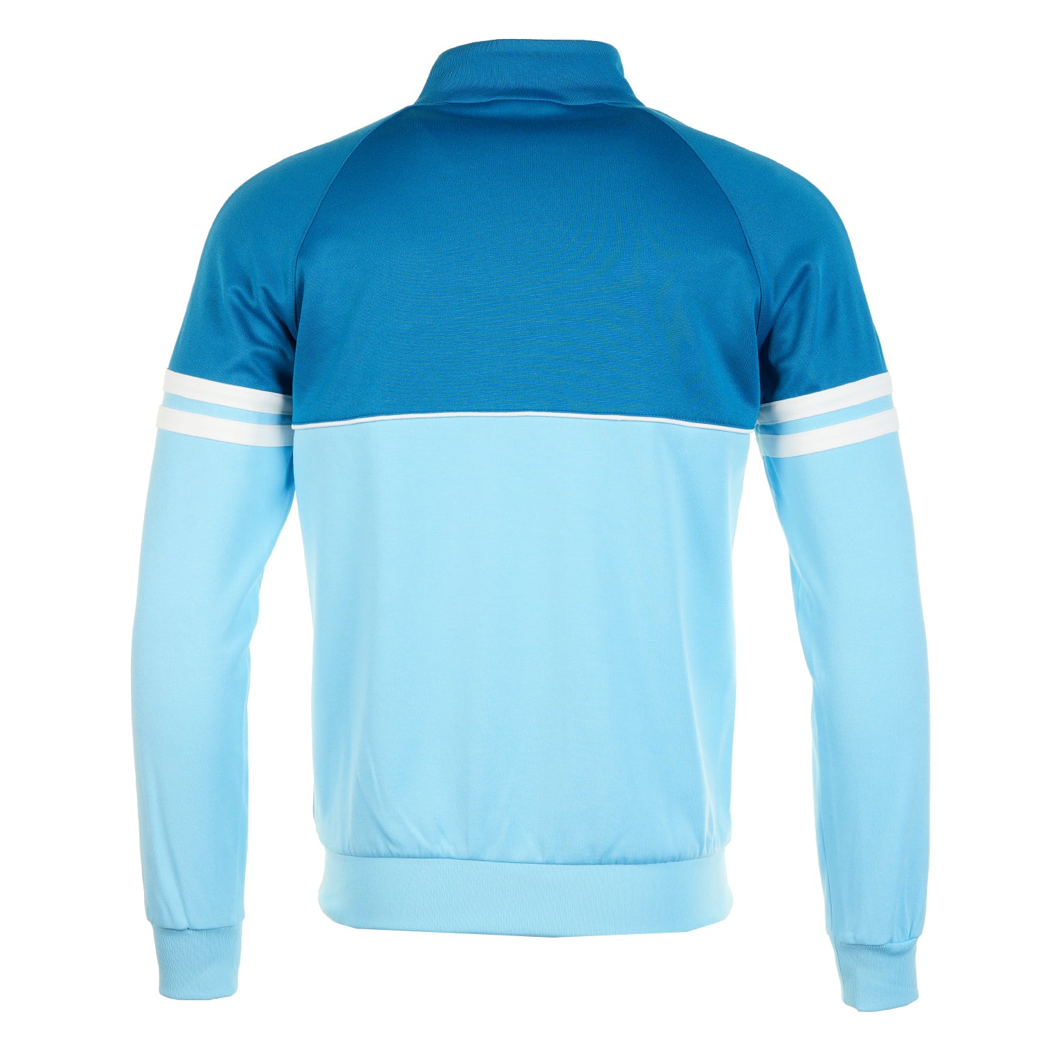 Back of Sergio Tacchini New Orion Track Jacket