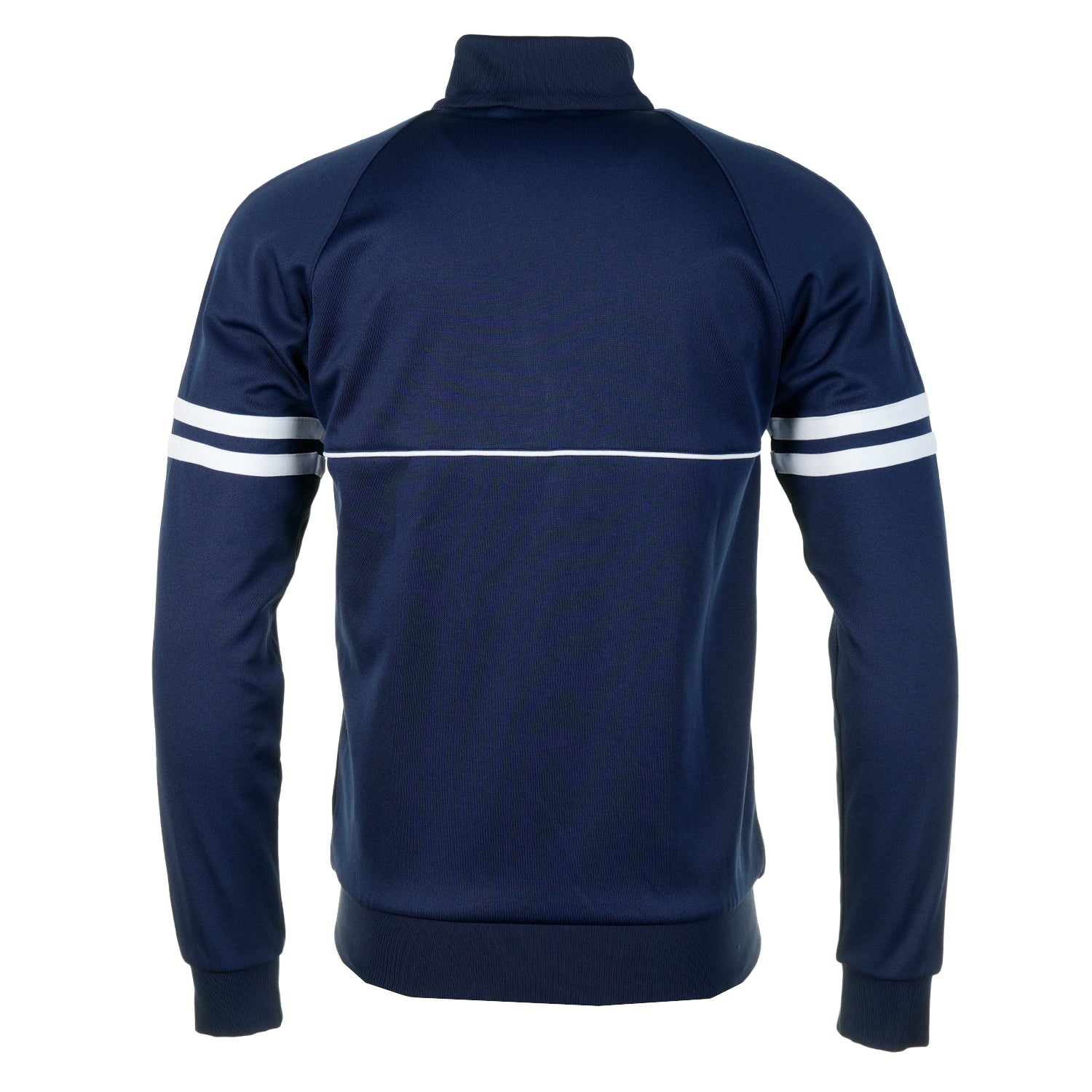 Orion TJ Track Jacket Maritime Blue White
