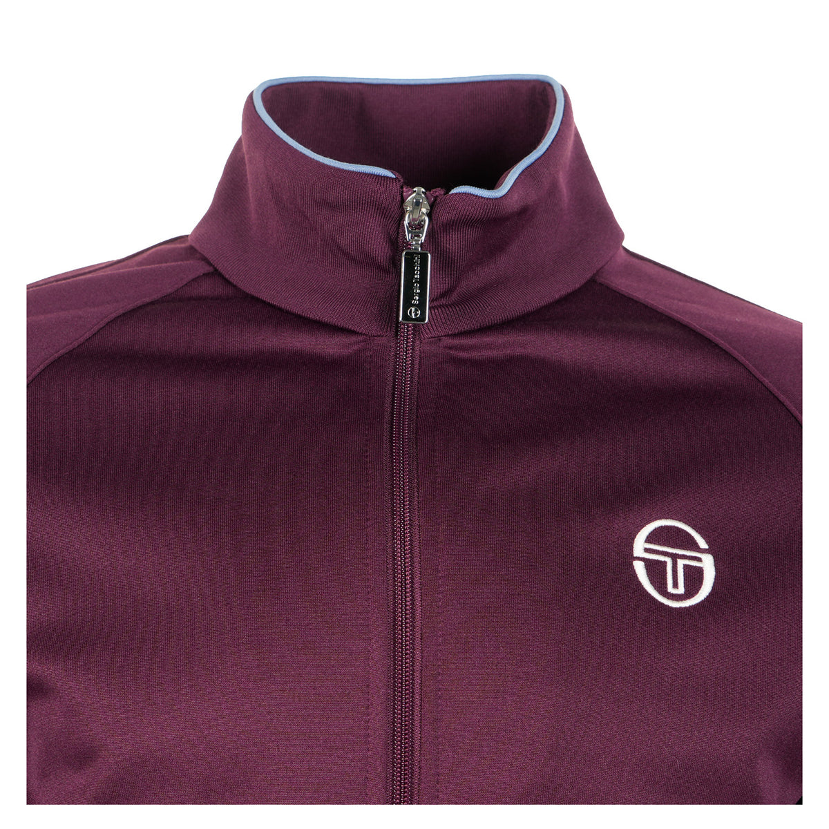 Orion TJ Track Jacket Fig / Country Blue