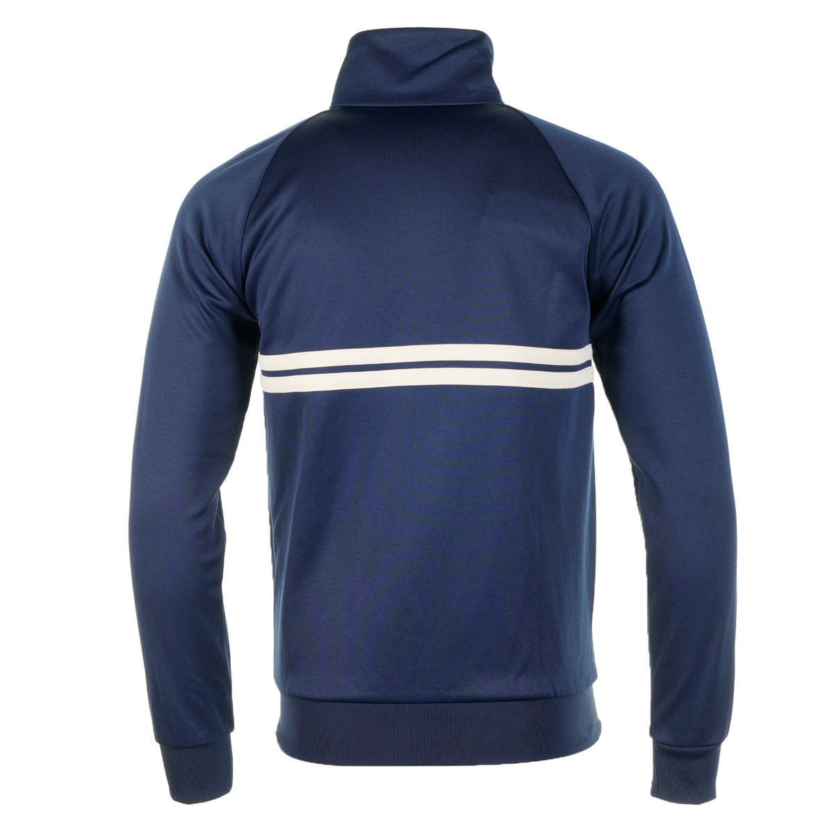 New Dallas TT Track Top Maritime Blue / Peyote