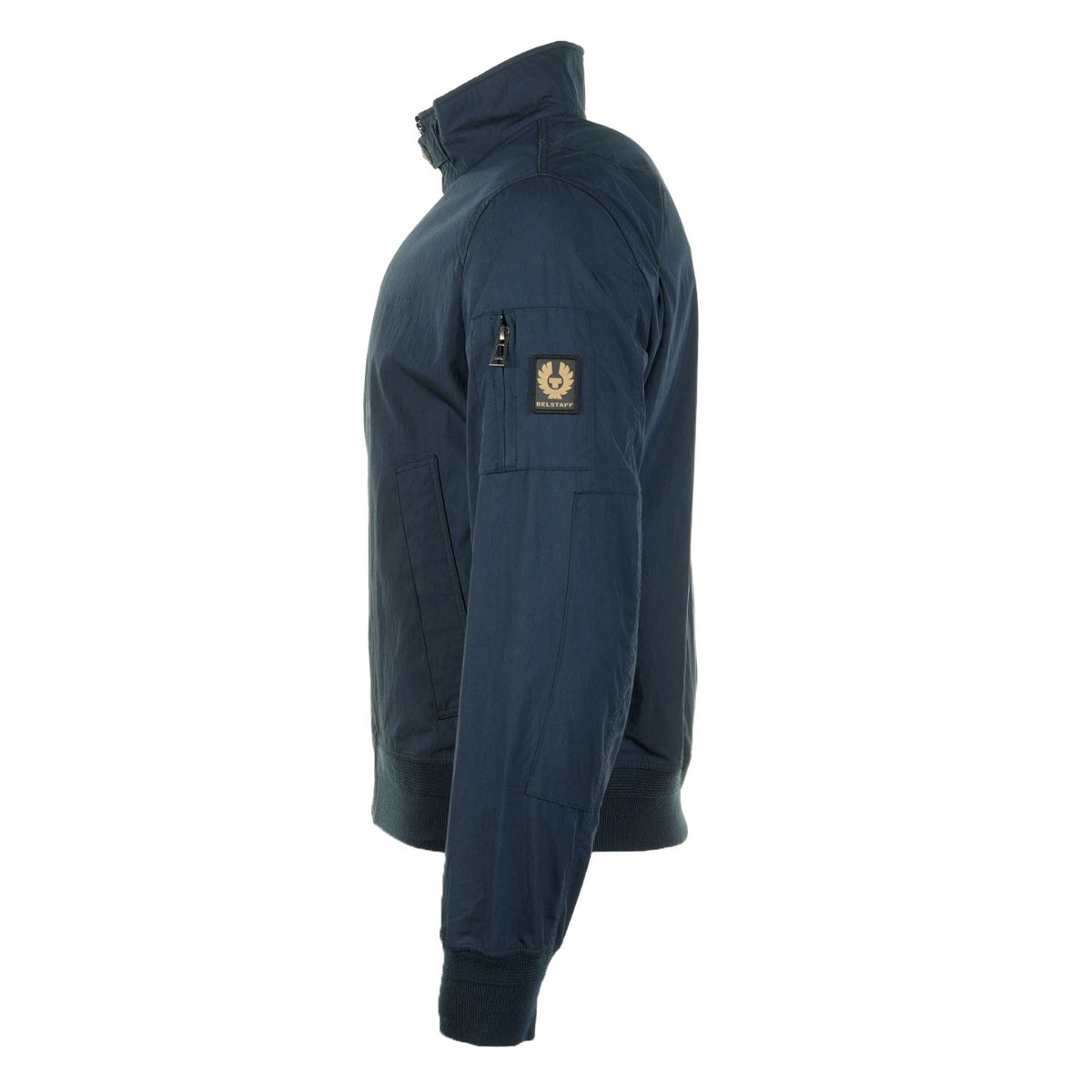 Overland Jacket Dark Ink