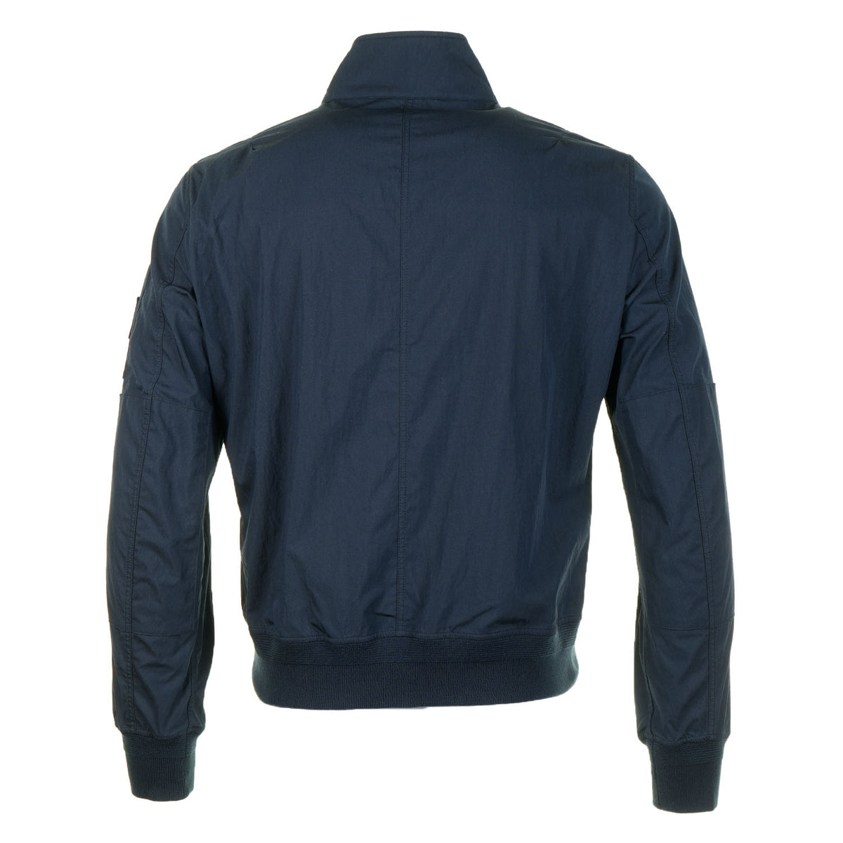 Overland Jacket Dark Ink