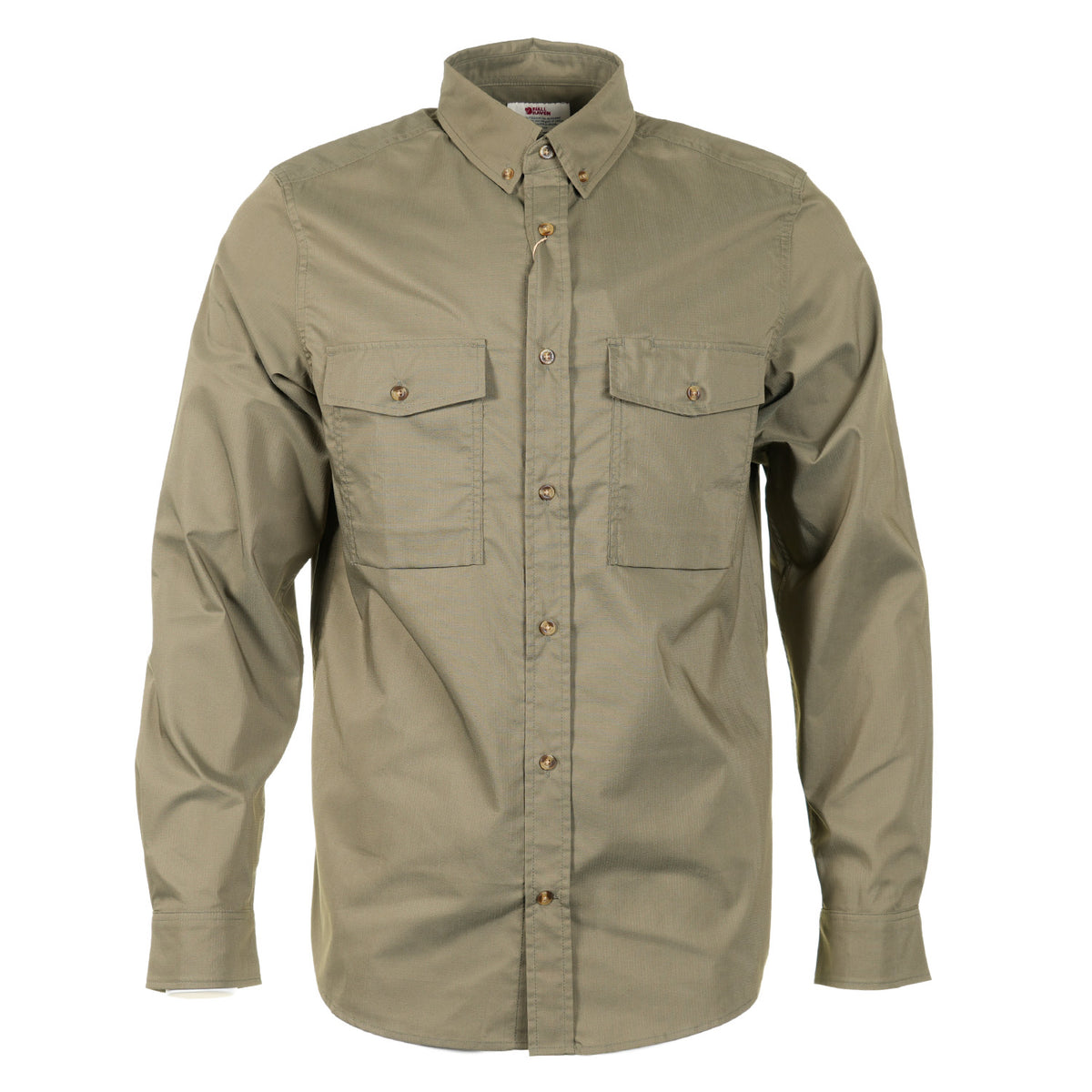 Ovik G-1000 Shirt LS M Laurel Green
