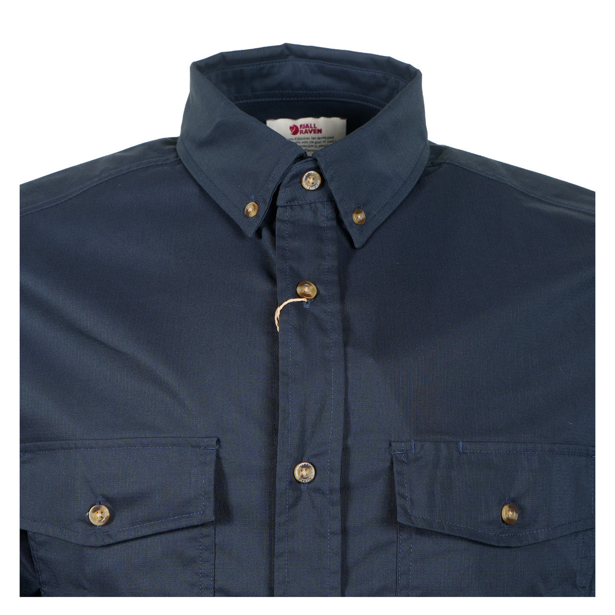 Ovik G-1000 Shirt LS M Dark Navy