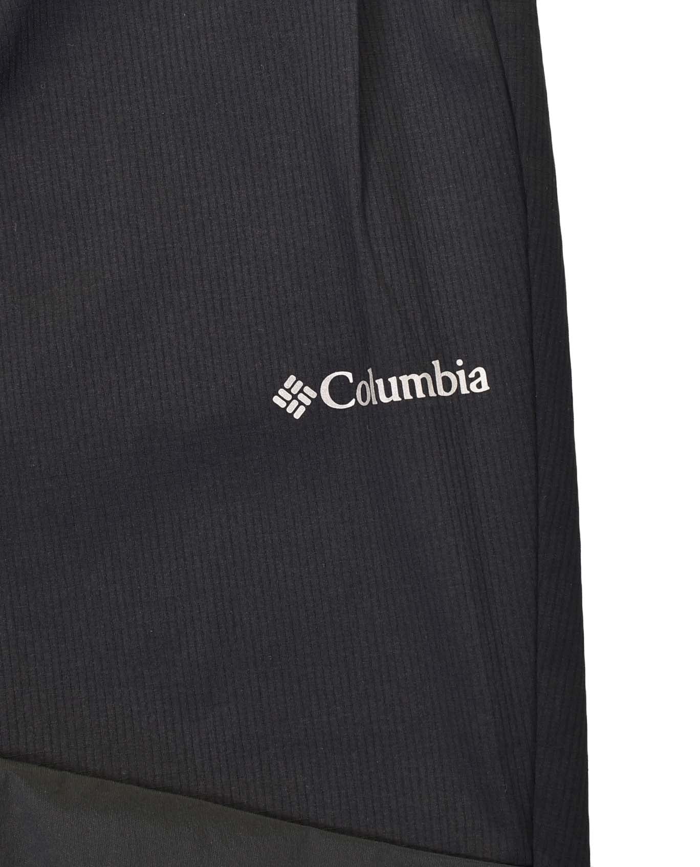 Tech Wind Pant Black