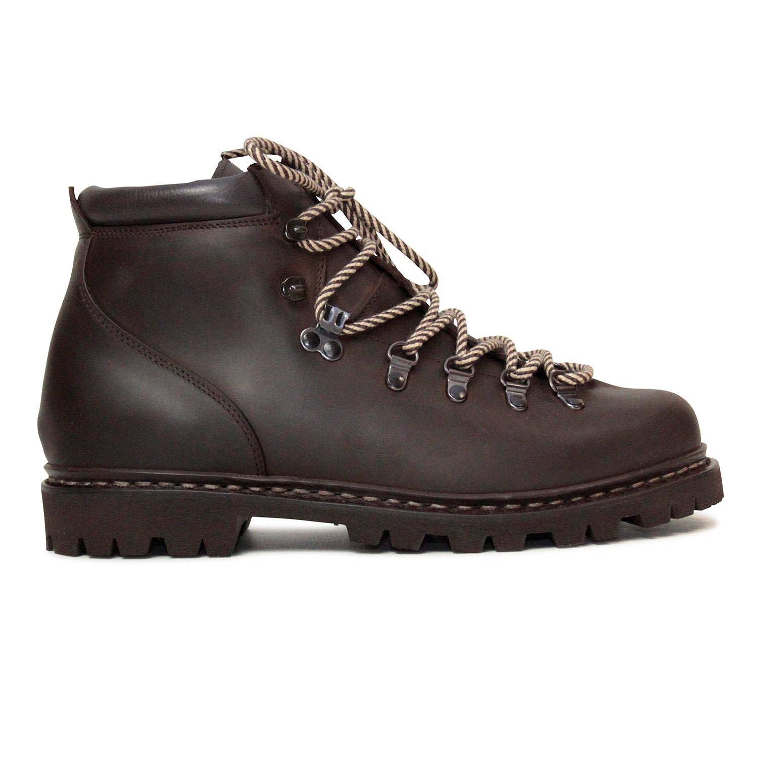Paraboot Avoriaz Jannu Boot Brown Leather