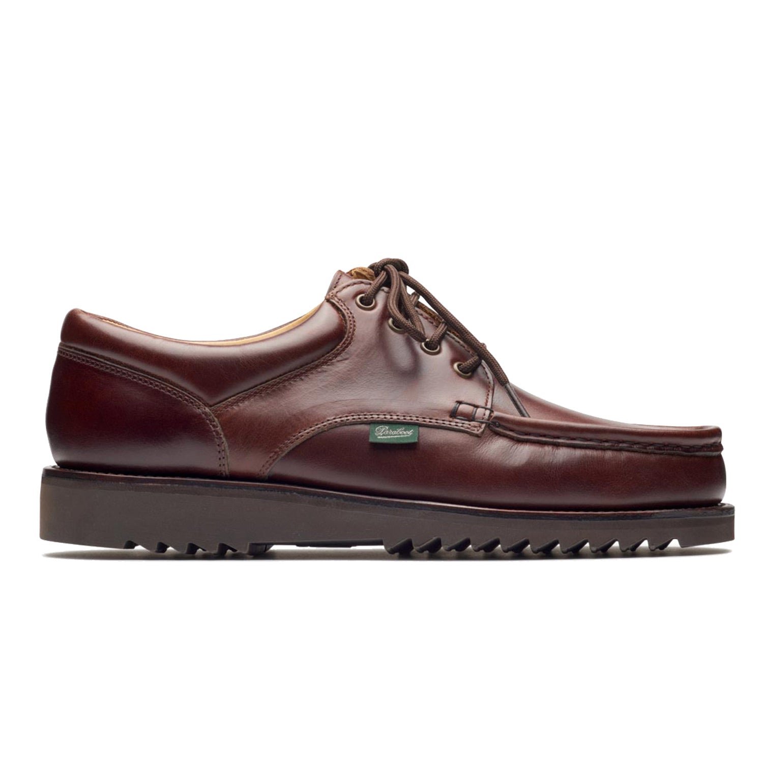 Paraboot Thiers Sport Shoe Marron America