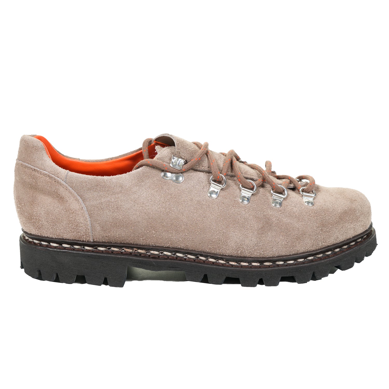 Clusaz Jannu Shoe Graphite Suede