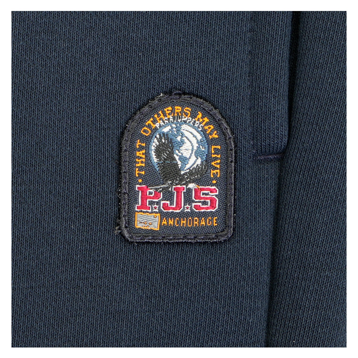 Makalu Fleece Pants Blue Navy