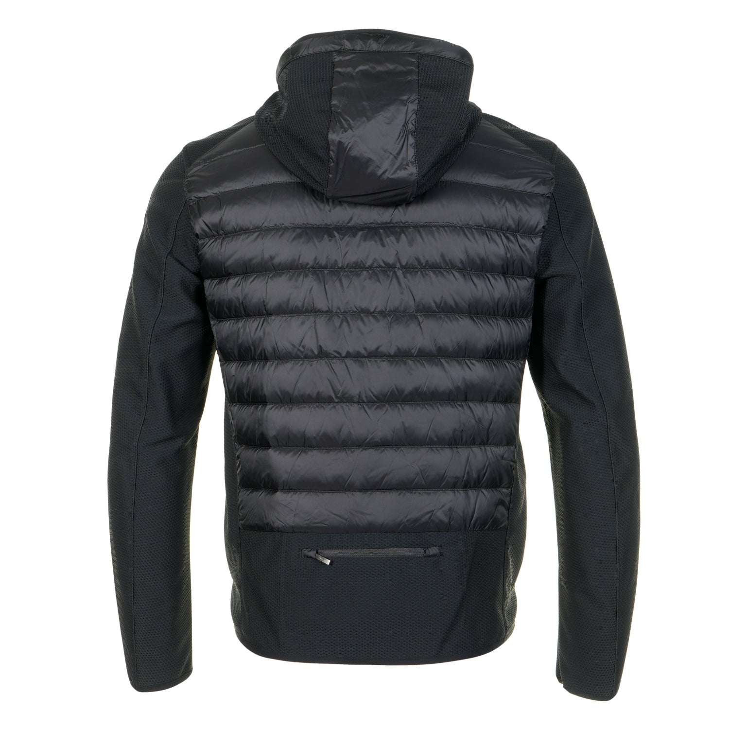 Nolan Jacket Black