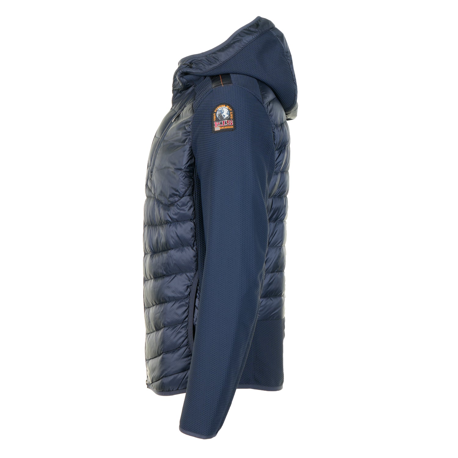 Jacket Nolan Navy