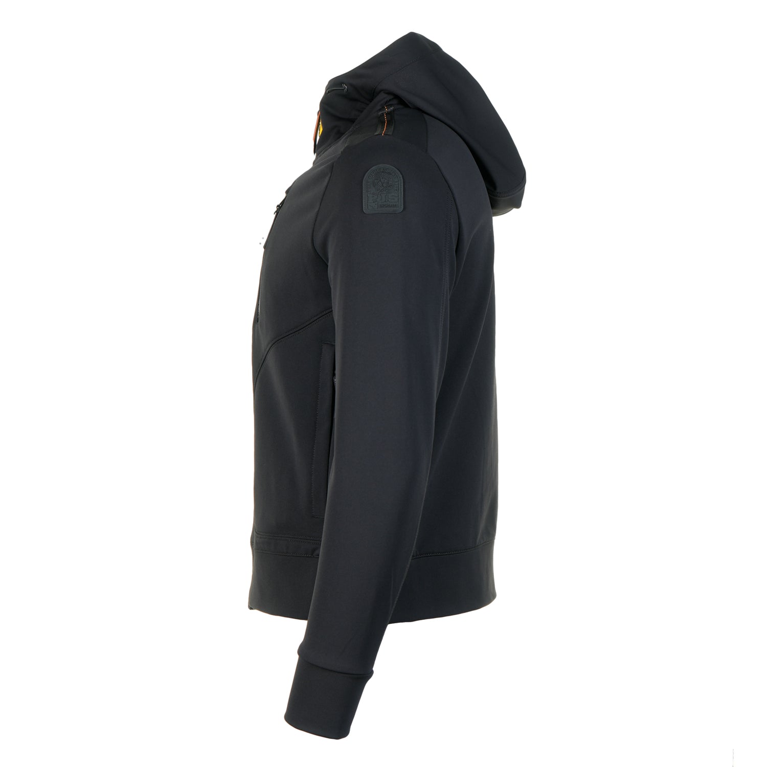 Noorvik Jacket Black
