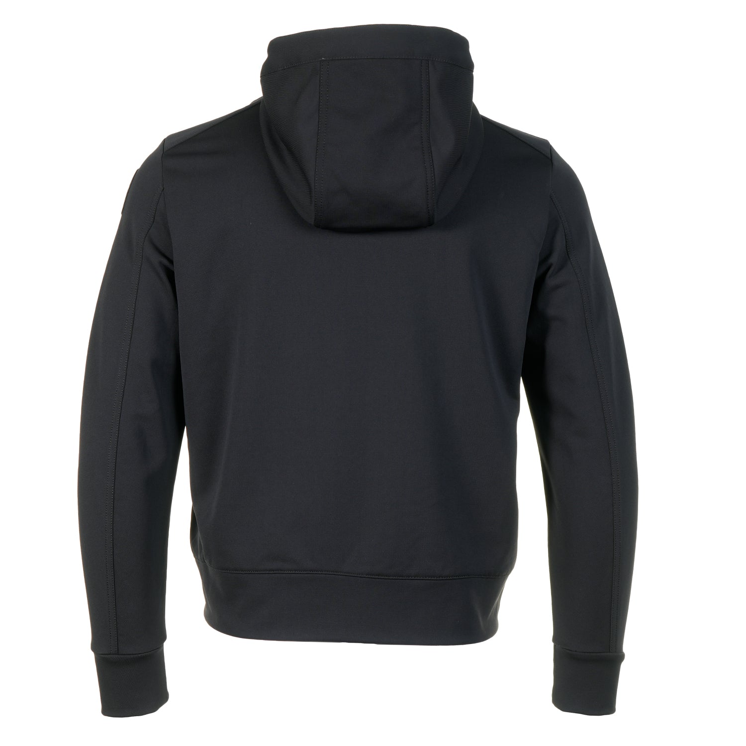Noorvik Jacket Black