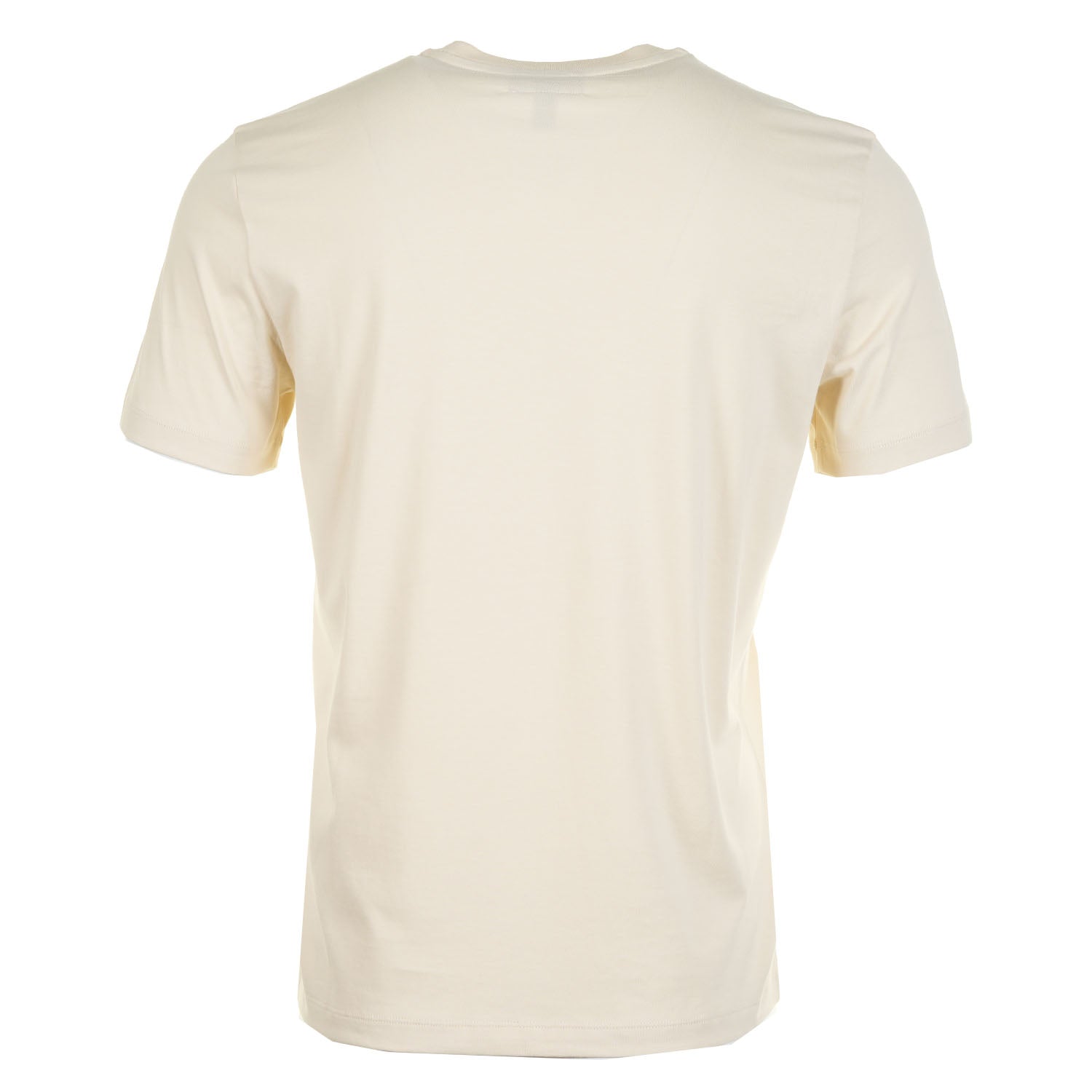 Patch T Shirt Bone