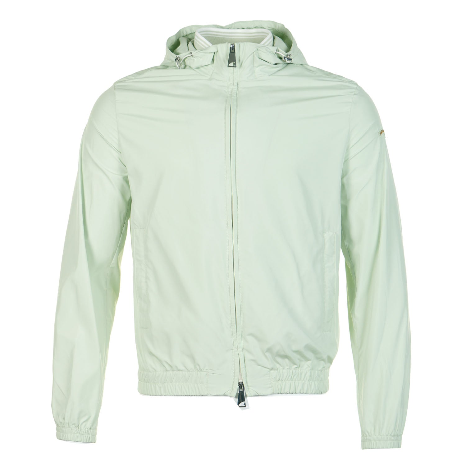 Lightweight Summer Jacket Mint