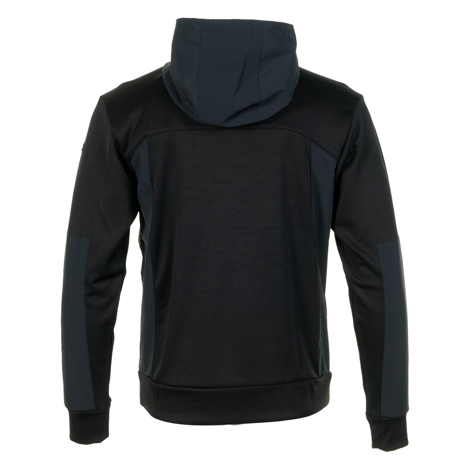 Typhoon 4X4 Stretch Hooded Jacket Black