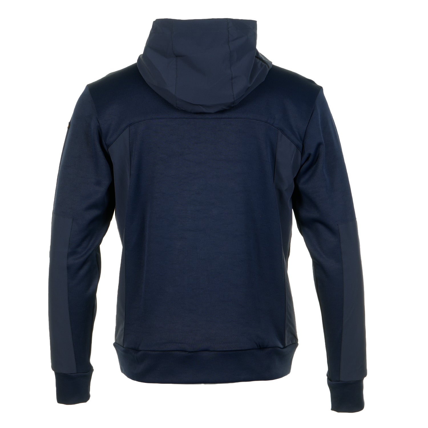 Typhoon 4X4 Stretch Hooded Jacket Navy