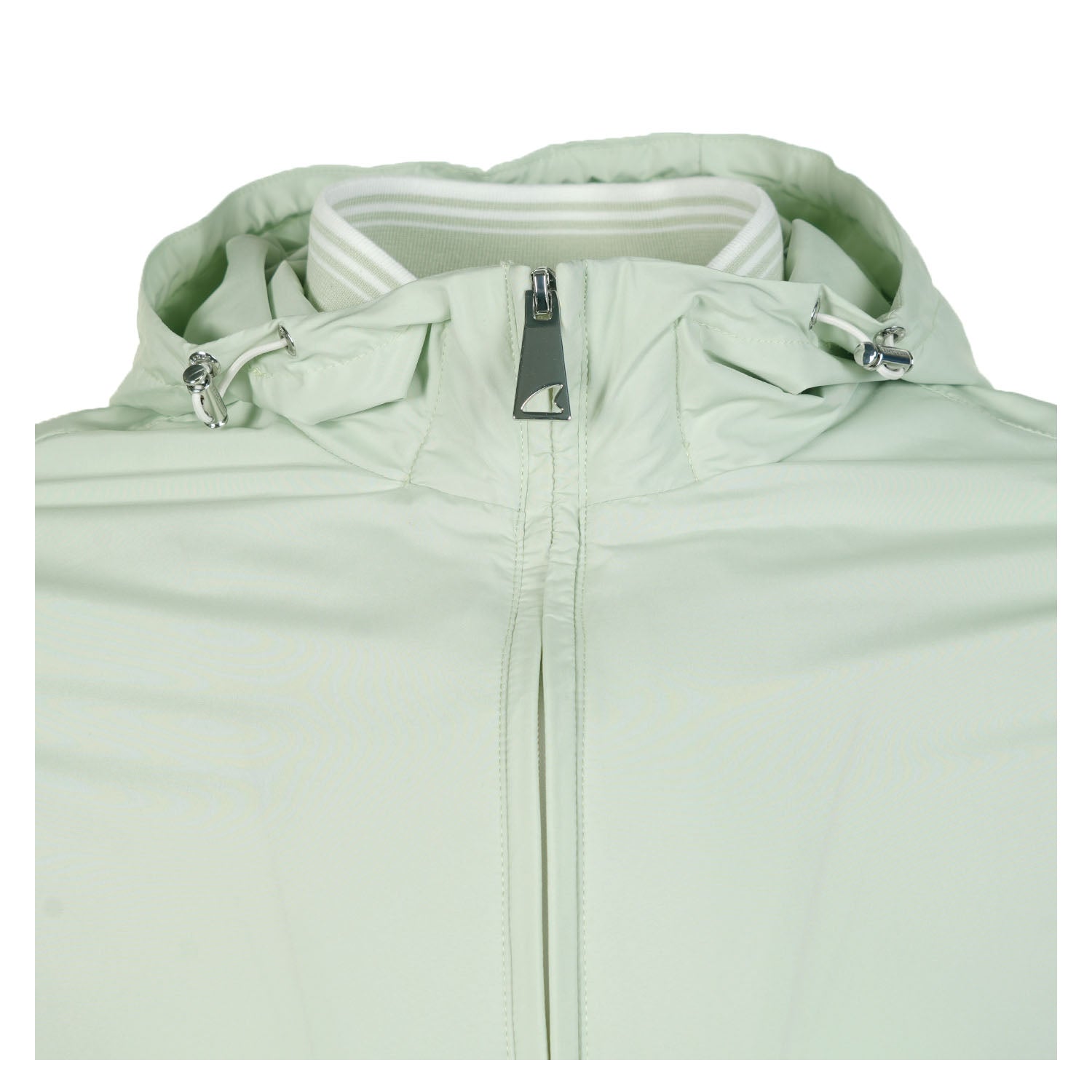 Lightweight Summer Jacket Mint